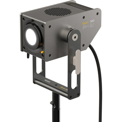Kelvin Epos 300 RGB LED Monolight (V-Mount, Travel Kit)