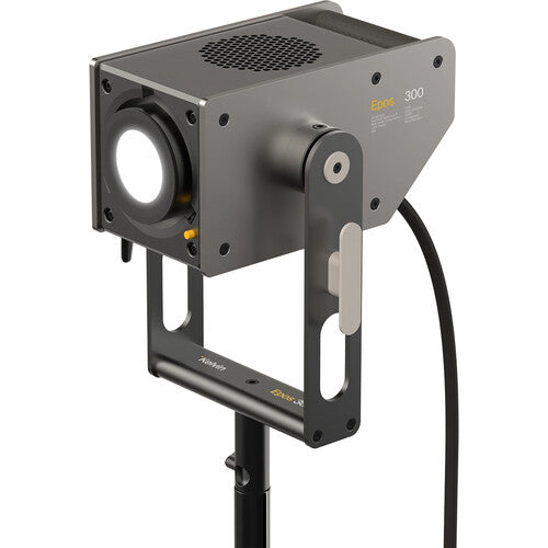 Kelvin Epos 300 RGB LED Monolight (V-Mount, Travel Kit)