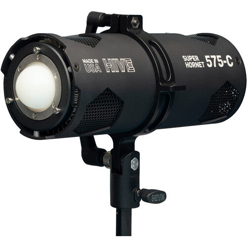 HIVE LIGHTING Super Hornet 575-C Open Face Omni-Color Led Light