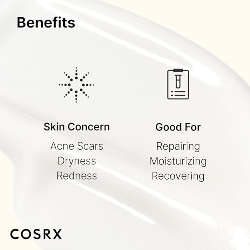 COSRX Snail Mucin 92% Face Moisturizer, 3.52 Oz