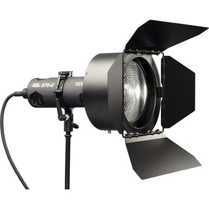 HIVE LIGHTING Large Adjustable Fresnel Attachment with Photo Mount (8")