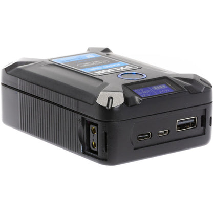 FXLion NANO ONE 50Wh 14.8V Ultra-Compact Battery (V-Mount)