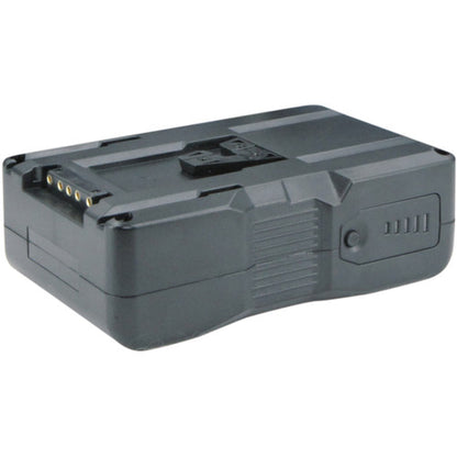 FXLion Cool Black Series BP-190S 190Wh 14.8V Battery (V-Mount)