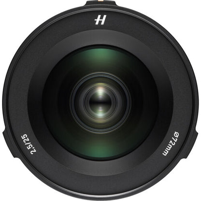 Hasselblad XCD 25mm f/2.5 V Lens