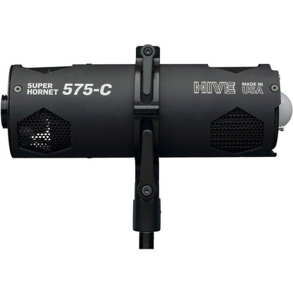 HIVE LIGHTING Super Hornet 575-C Open Face Omni-Color Led Light