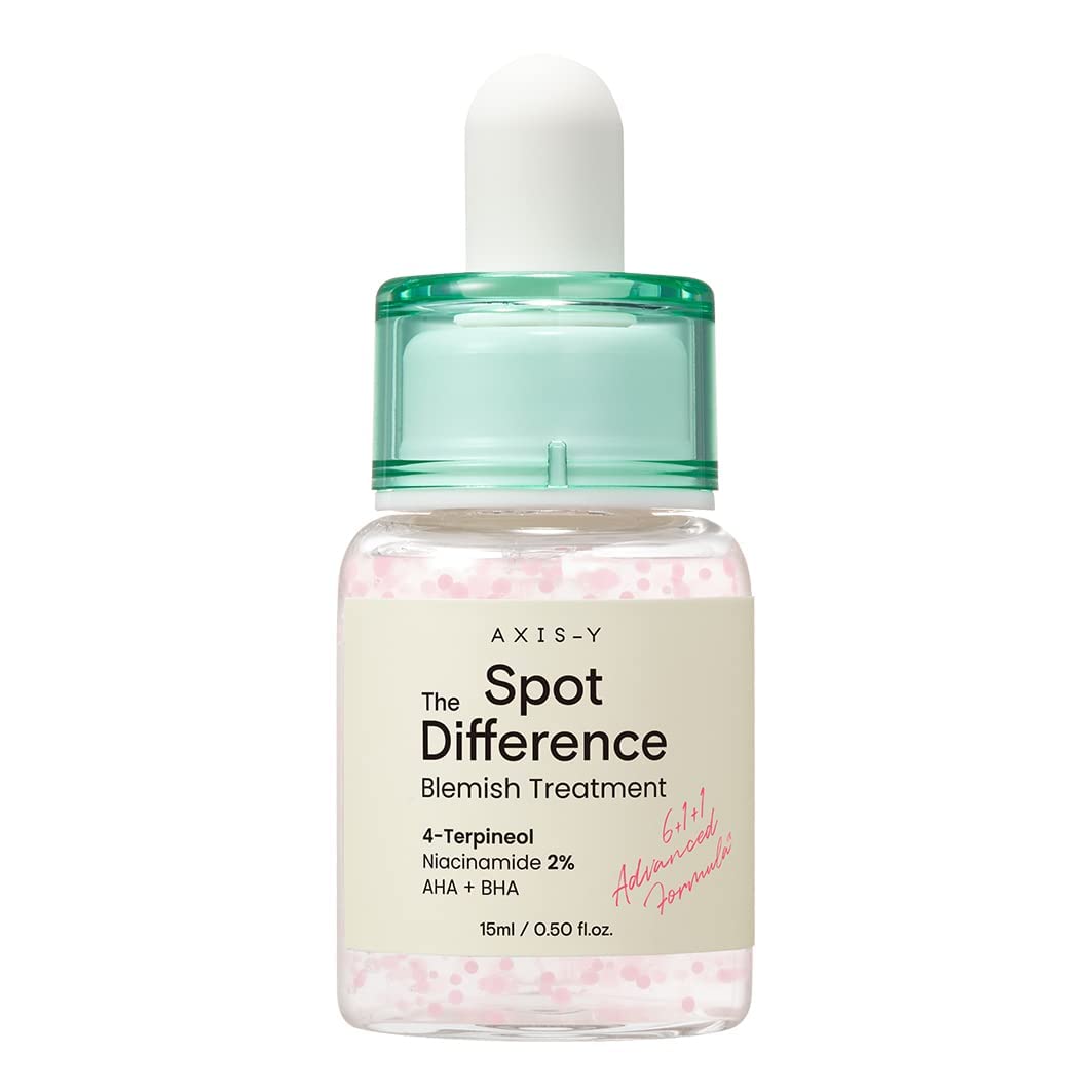 AXIS-Y Spot The Difference Blemish Treatment, 15ml