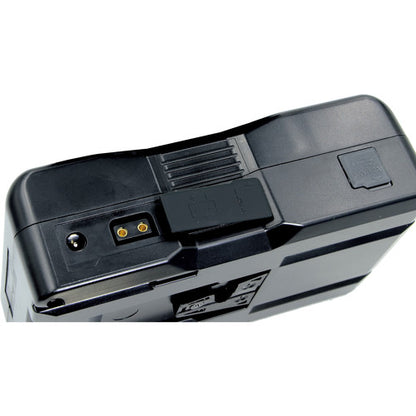 FXLion Cool Black Series BP-190S 190Wh 14.8V Battery (V-Mount)