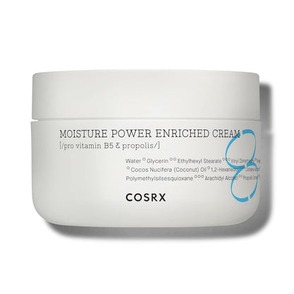 COSRX Hyaluronic Acid Moisturizer, 50ml