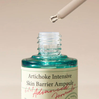 AXIS-Y Artichoke Skin Barrier Ampoule, 30ml