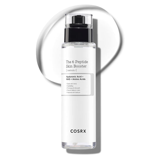 COSRX 6X Peptide Collagen Booster Toner, 150mL