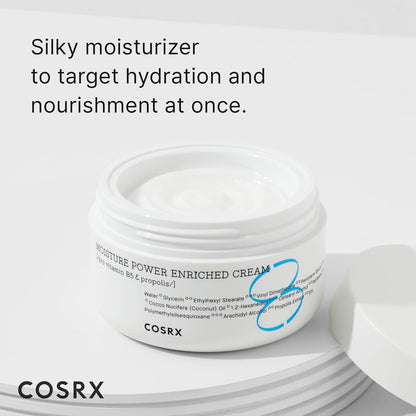 COSRX Hyaluronic Acid Moisturizer, 50ml