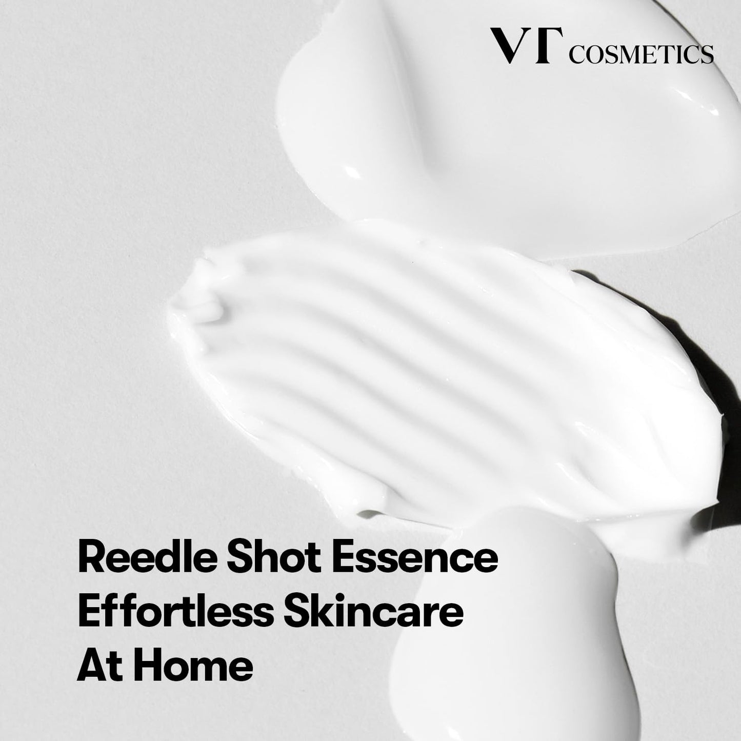 VT COSMETICS CICA Reedle Shot Serum, 50ml