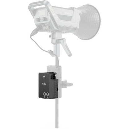 SmallRig VB99 SE Mini V-Mount Battery (6800mAh)