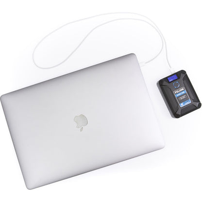 FXLion NANO ONE 50Wh 14.8V Ultra-Compact Battery (V-Mount)