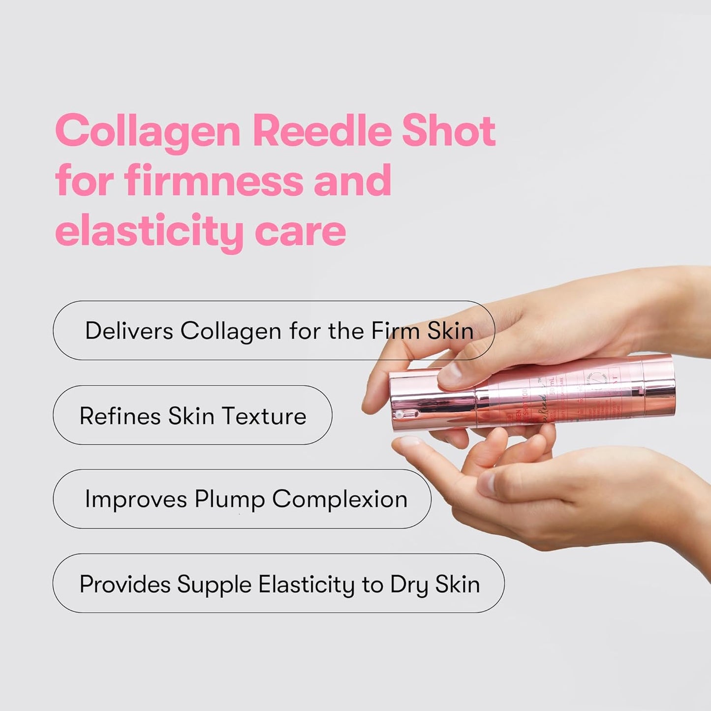 VT COSMETICS Collagen Reedle Shot 100, 50ml