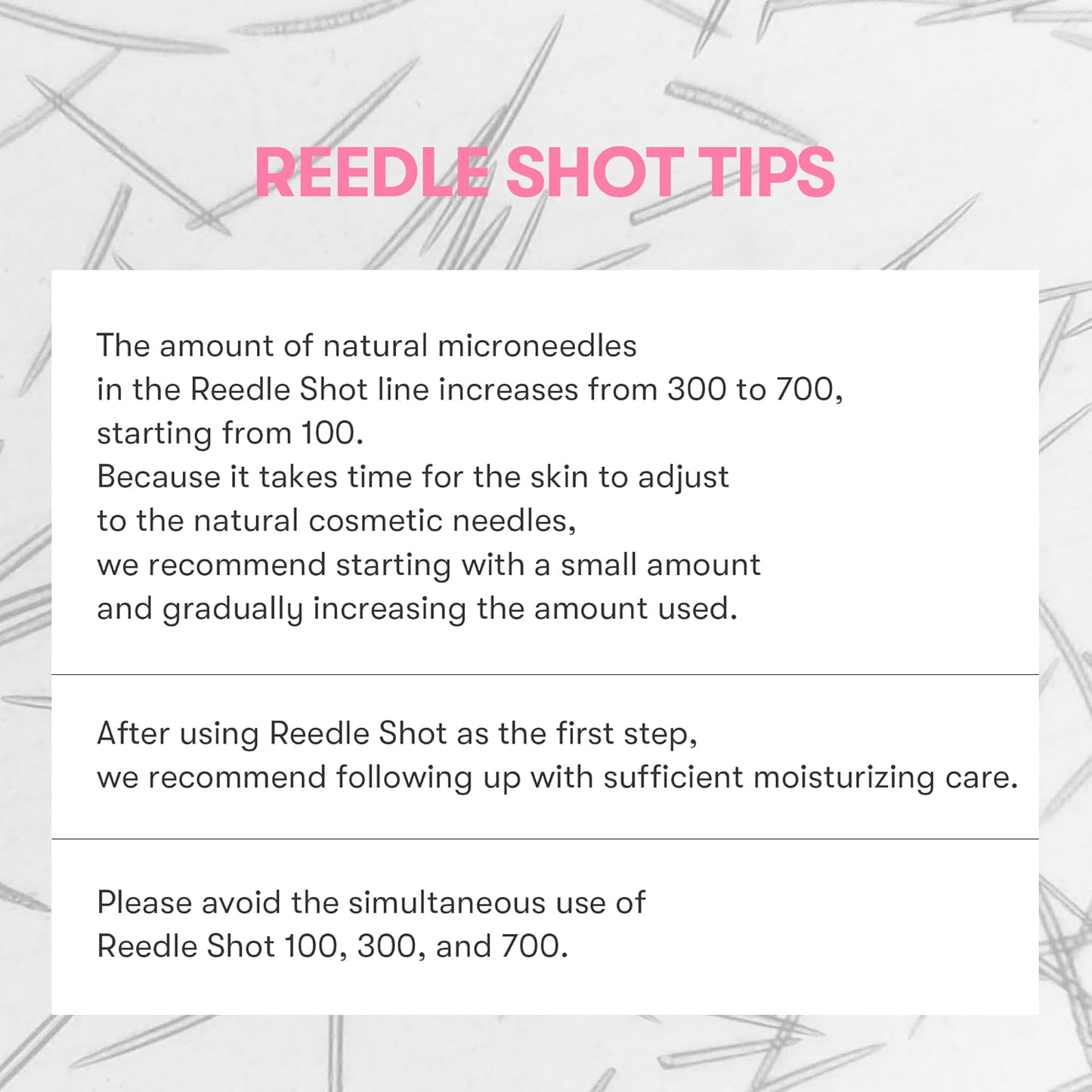 VT COSMETICS Collagen Reedle Shot 100, 50ml