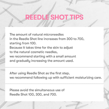 VT COSMETICS Collagen Reedle Shot 100, 50ml