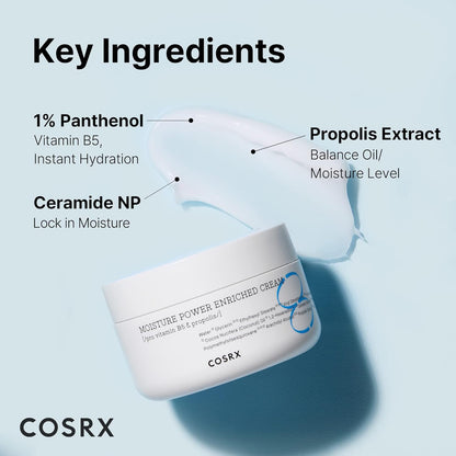 COSRX Hyaluronic Acid Moisturizer, 50ml