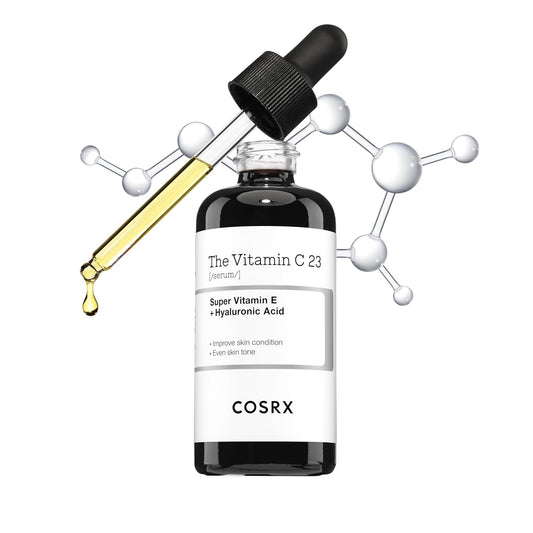 COSRX Pure Vitamin C 23% Serum, 20g