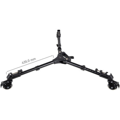 SmallRig Universal Tripod Dolly