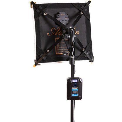 FXLion NANO ONE 50Wh 14.8V Ultra-Compact Battery (V-Mount)