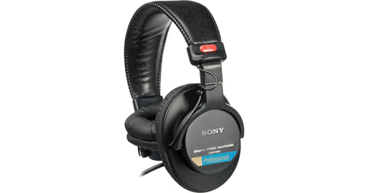 Sony MDR-7506 Headphones