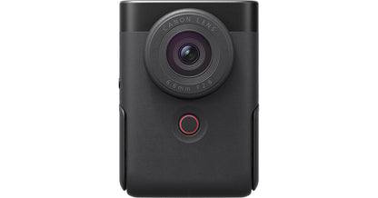 Canon PowerShot V10 Vlog Camera (Black)