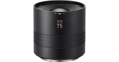 Hasselblad XCD 75mm f/3.4 P Lens (Hasselblad X)