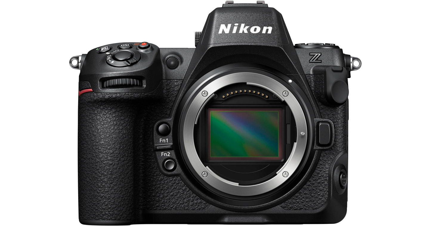 Nikon Z8 Mirrorless Camera