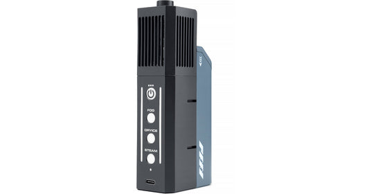 PMI SmokeGENIE SmokeNinja Pro Handheld Battery-Powered Wireless Mini Smoke Machine