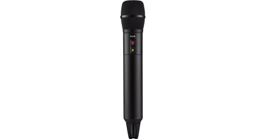 RODE Interview PRO Wireless Handheld Condenser Microphone