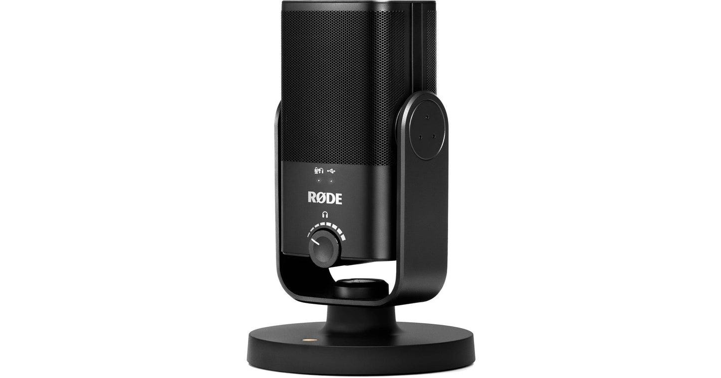 RODE NT-USB Mini USB Microphone