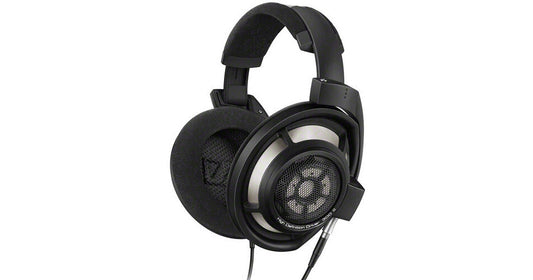Sennheiser HD 800 S Dynamic Open-Back Stereo Headphones