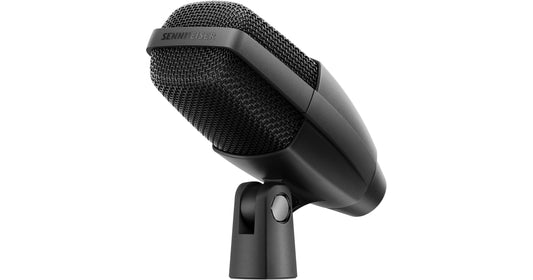 Sennheiser MD 421 KOMPAKT Multipurpose Cardioid Dynamic Microphone