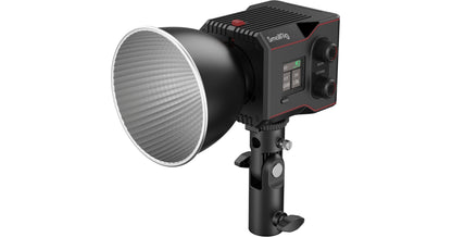 SmallRig RC 60B Bi-Color LED Monolight (Power Bank Clamp Edition)