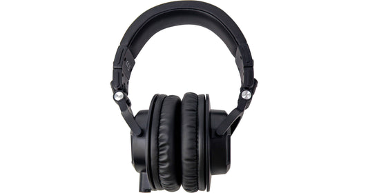 TASCAM TH-07 High-Definition Monitor Headphones (Black)
